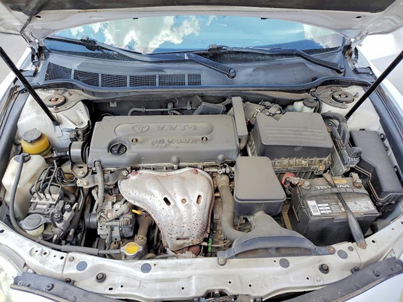 Продажа на аукционе авто 2008 Toyota Camry, vin: 4T1BE46K18U775272, номер лота: 67682346
