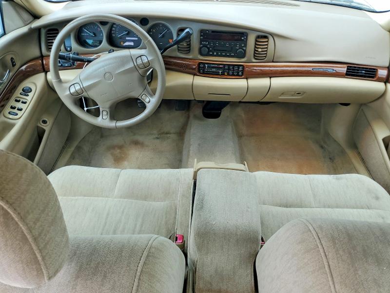 Aukcja sprzedaży 2005 Buick Lesabre, vin: 1G4HP52K55U175737, numer aukcji: 67903206