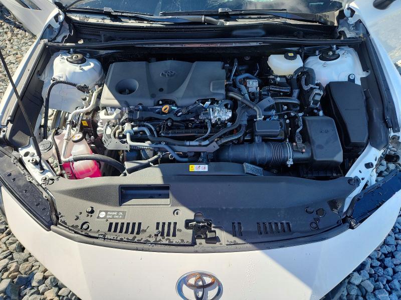 Продаж на аукціоні авто 2026 Toyota Camry, vin: 4T1DAACK2TU761235, номер лоту: 69802646