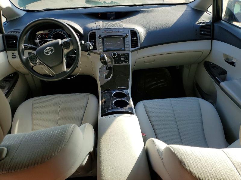 2015 Toyota Venza მანქანა იყიდება აუქციონზე, vin: 4T3BA3BB7FU075756, აუქციონის ნომერი: 66860816