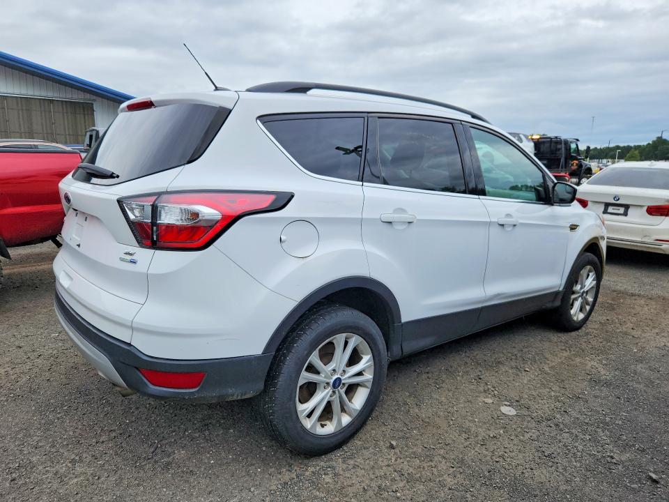 Auction sale of the 2018 Ford Escape, vin: 1FMCU9GD0JUD11514, lot number: 67659096