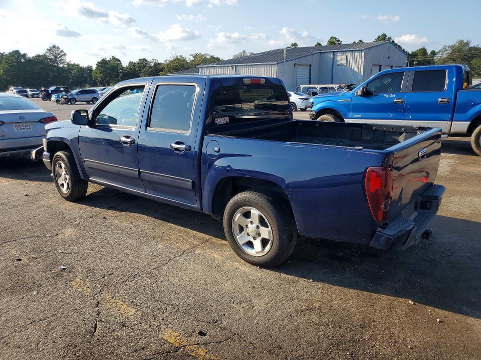 Продаж на аукціоні авто 2012 Chevrolet Colorado, vin: 1GCDSCF94C8146264, номер лоту: 69235096