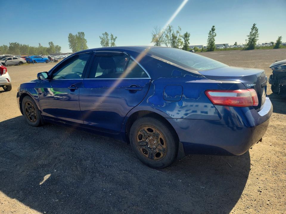 Aukcja sprzedaży 2007 Toyota Camry, vin: 4T1BE46K17U085987, numer aukcji: 67143446