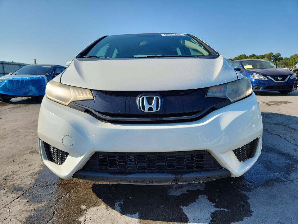 Aukcja sprzedaży 2016 Honda Fit, vin: JHMGK5H57GX020428, numer aukcji: 69587606