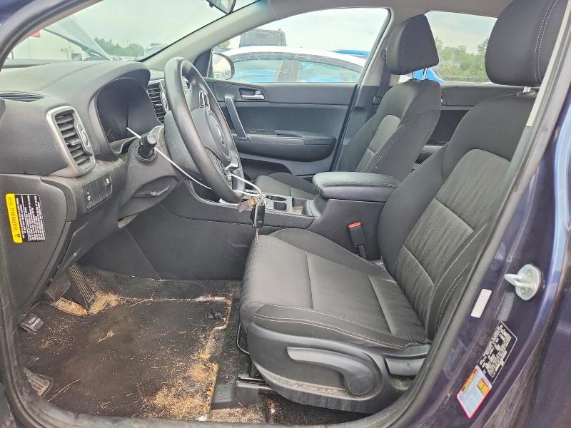 Aukcja sprzedaży 2019 Kia Sportage, vin: KNDPMCAC8K7619131, numer aukcji: 67249126