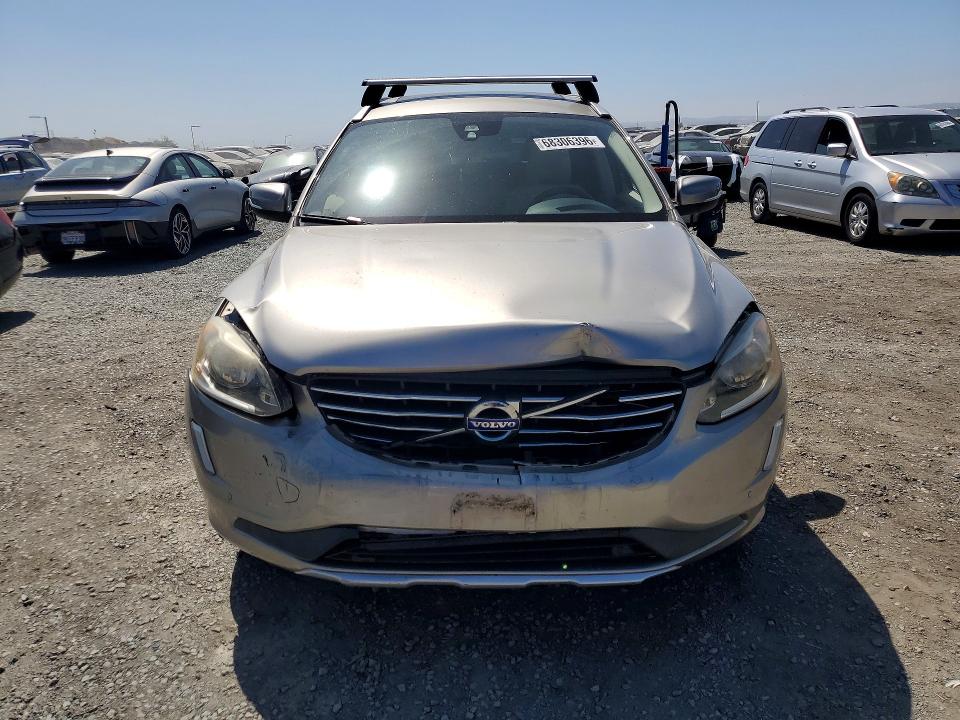 68306396 :رقم المزاد ، YV4940DL2E2513632 vin ، 2014 Volvo Xc60 مزاد بيع