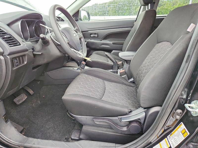 Aukcja sprzedaży 2026 Mitsubishi Outlander Sport, vin: JA4ARUAU0TU022560, numer aukcji: 67295496