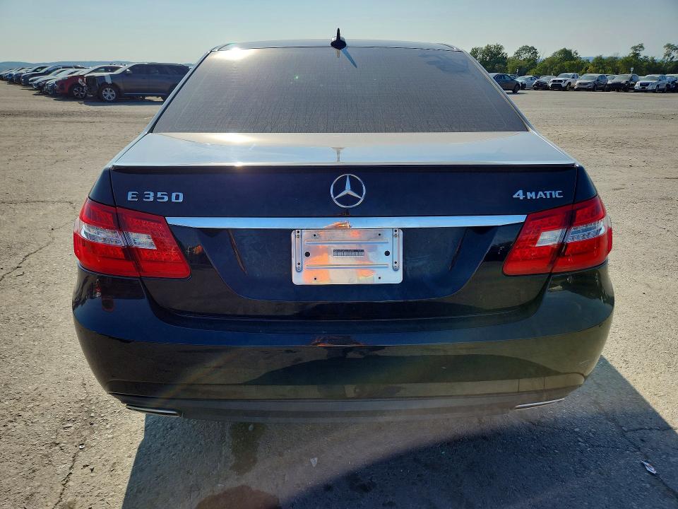 Продажа на аукционе авто 2013 Mercedes-benz E, vin: WDDHF8JB6DA748953, номер лота: 69502006