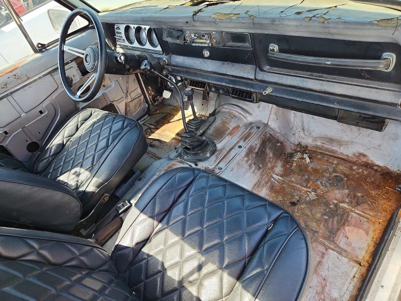 Aukcja sprzedaży 1982 Jeep Jeep Truck, vin: 1JTCN25NXCT053174, numer aukcji: 68883476