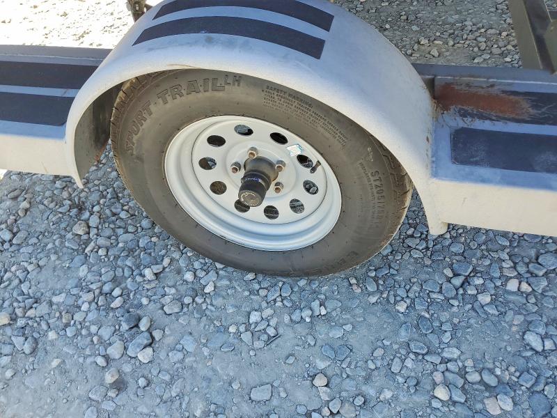 2004 Trailer Jet Ski მანქანა იყიდება აუქციონზე, vin: 1S9TF18104C378345        , აუქციონის ნომერი: 67660876