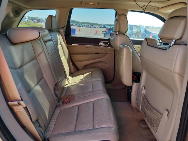 Продажа на аукционе авто 2014 Jeep Grand Cherokee, vin: 1C4RJFCG9EC168970, номер лота: 70729286