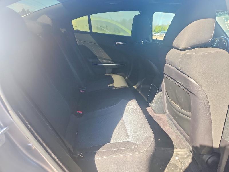 67980986 :رقم المزاد ، 2C3CDXJG3JH281749 vin ، 2018 Dodge Charger مزاد بيع