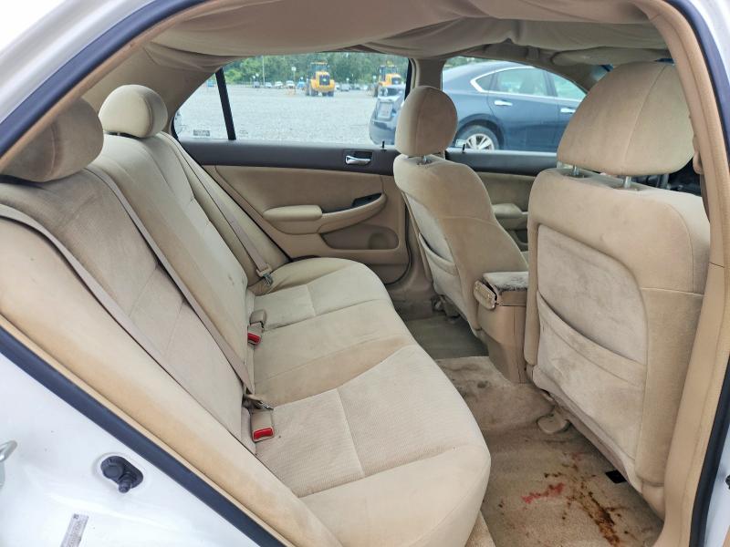 2005 Honda Accord მანქანა იყიდება აუქციონზე, vin: 1HGCM56165A145626, აუქციონის ნომერი: 70502776