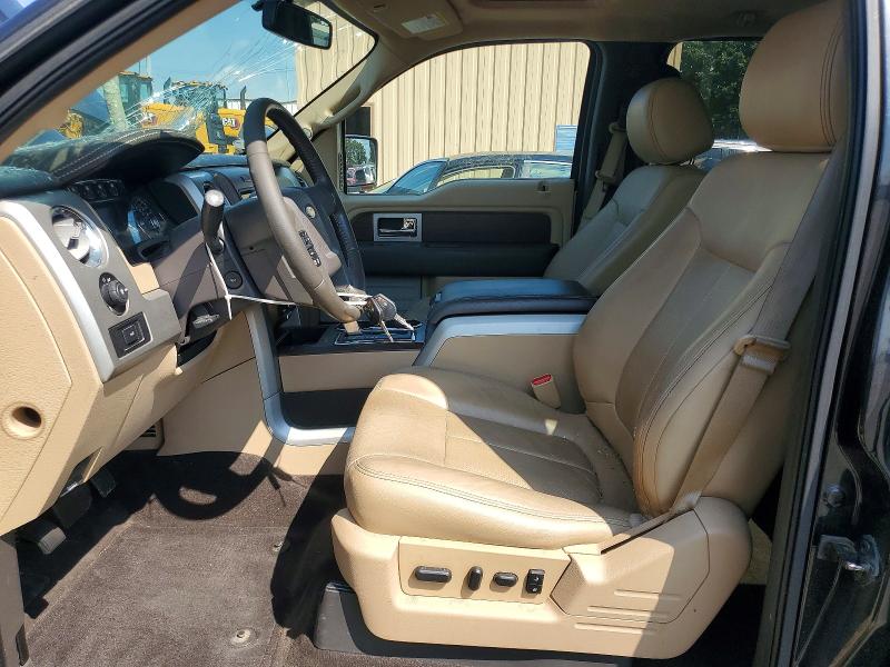 68239796 :رقم المزاد ، 1FTFW1ET3EKE14337 vin ، 2014 Ford F150 مزاد بيع