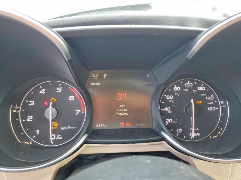 Продаж на аукціоні авто 2017 Alfa Romeo Giulia, vin: ZARFAECN3H7537000, номер лоту: 67695386