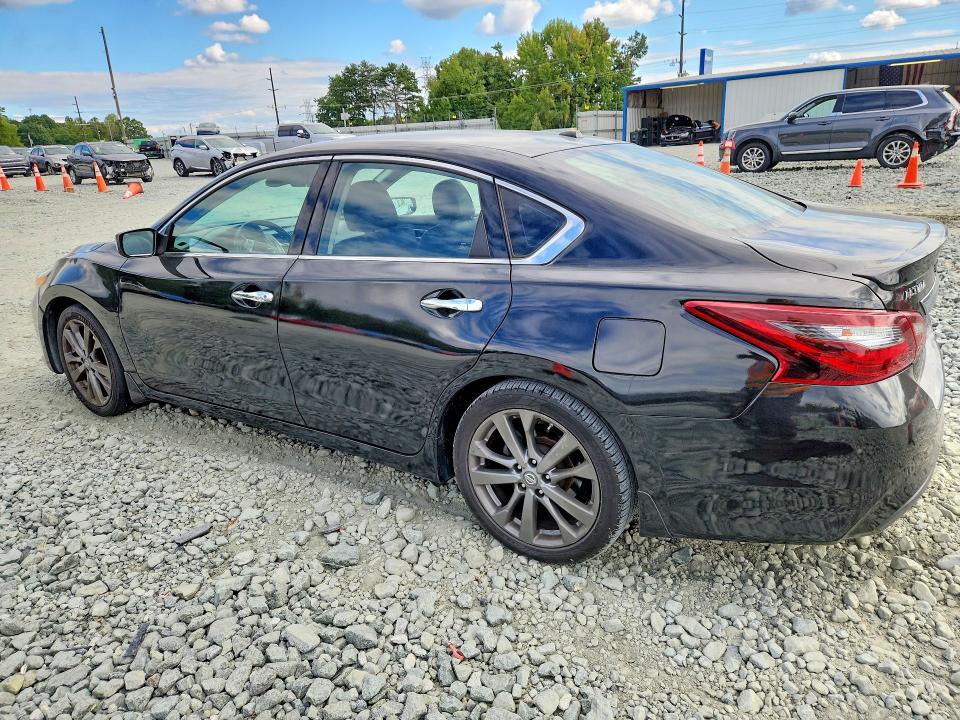 70671866 :رقم المزاد ، 1N4AL3AP3JC282018 vin ، 2018 Nissan Altima مزاد بيع