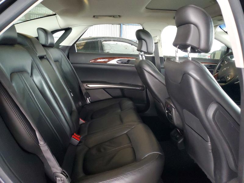 Aukcja sprzedaży 2013 Lincoln Mkz, vin: 3LN6L2LU8DR809033, numer aukcji: 67209466