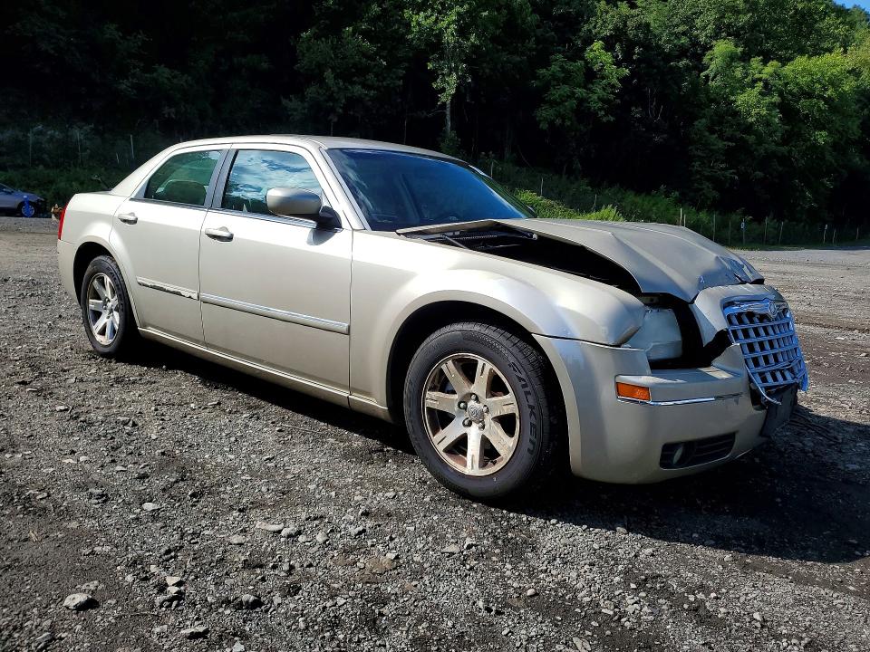 67750246 :رقم المزاد ، 2C3LA53G66H143348 vin ، 2006 Chrysler 300 مزاد بيع