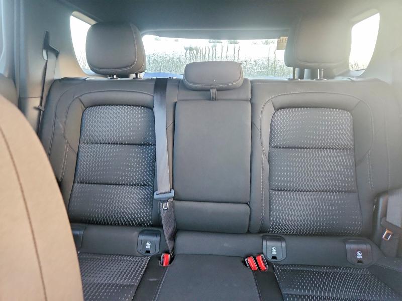 Auction sale of the 2026 Chevrolet Equinox, vin: 3GNAXPEG6TL334398, lot number: 68935486
