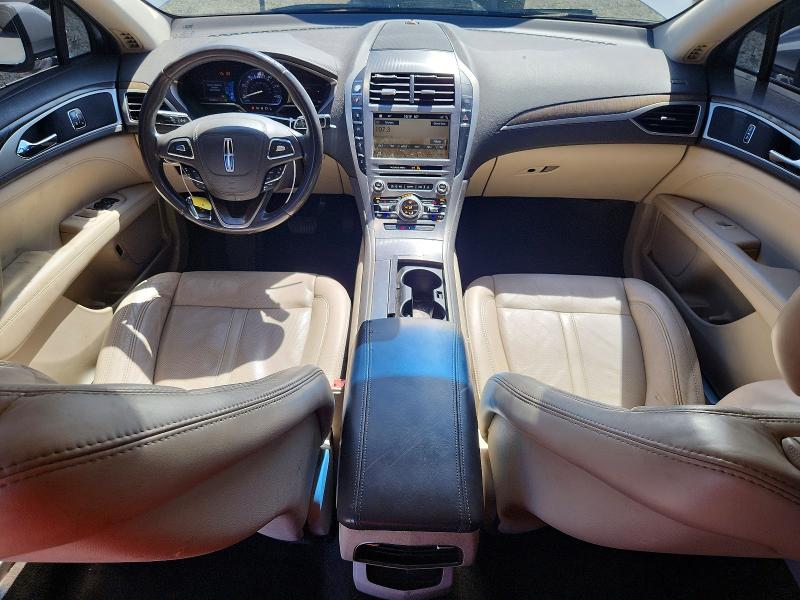 Продаж на аукціоні авто 2017 Lincoln Mkz, vin: 3LN6L5MU3HR630470, номер лоту: 71033716