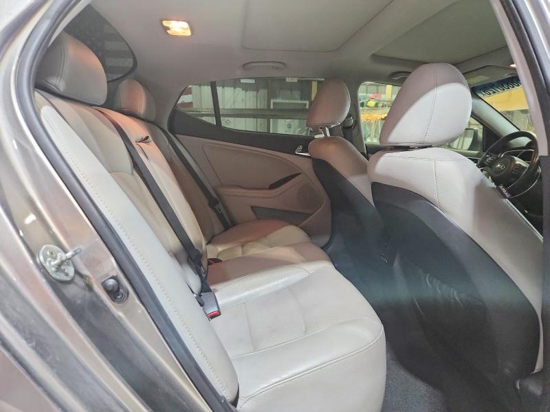 Продаж на аукціоні авто 2014 Kia Optima, vin: 5XXGN4A75EG316924, номер лоту: 68836126