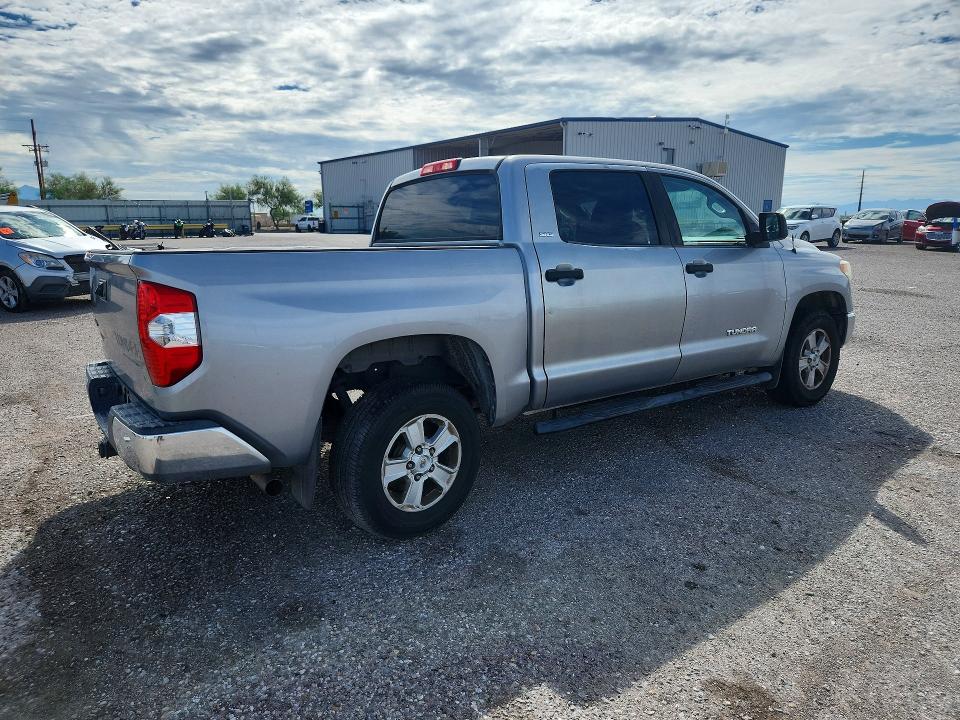Aukcja sprzedaży 2016 Toyota Tundra, vin: 5TFDM5F13GX064893, numer aukcji: 69062526