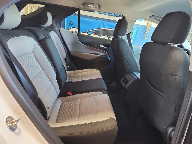 69363956 :رقم المزاد ، 3GNAXKEV7KS566966 vin ، 2019 Chevrolet Equinox مزاد بيع