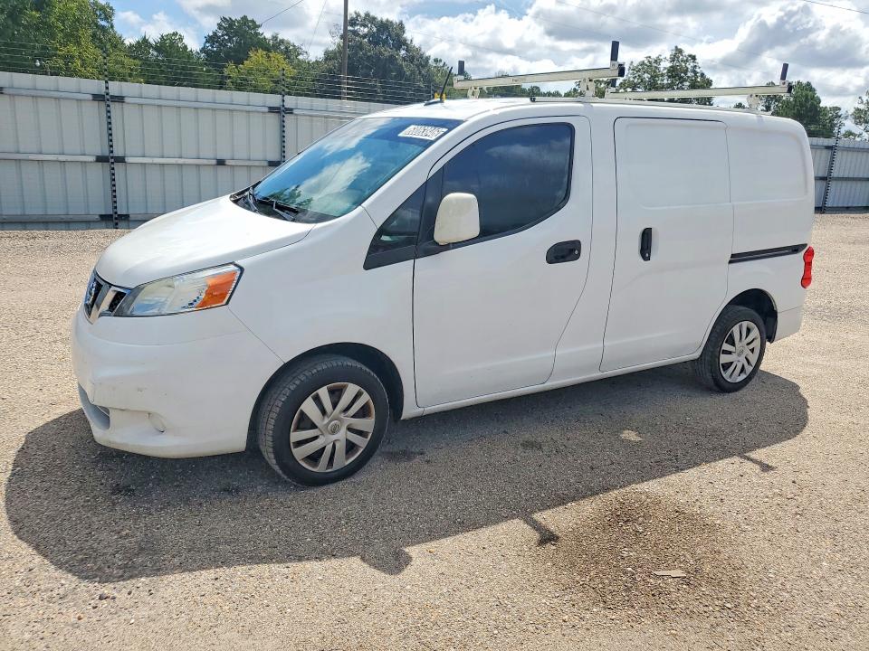 68063846 :رقم المزاد ، 3N6CM0KN8LK694456 vin ، 2020 Nissan Nv200 مزاد بيع