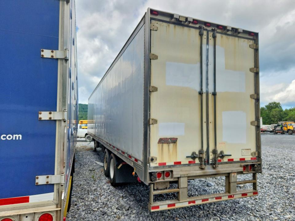Aukcja sprzedaży 2011 Great Dane Trailers, vin: 1GRAA9621BB706101, numer aukcji: 68054066