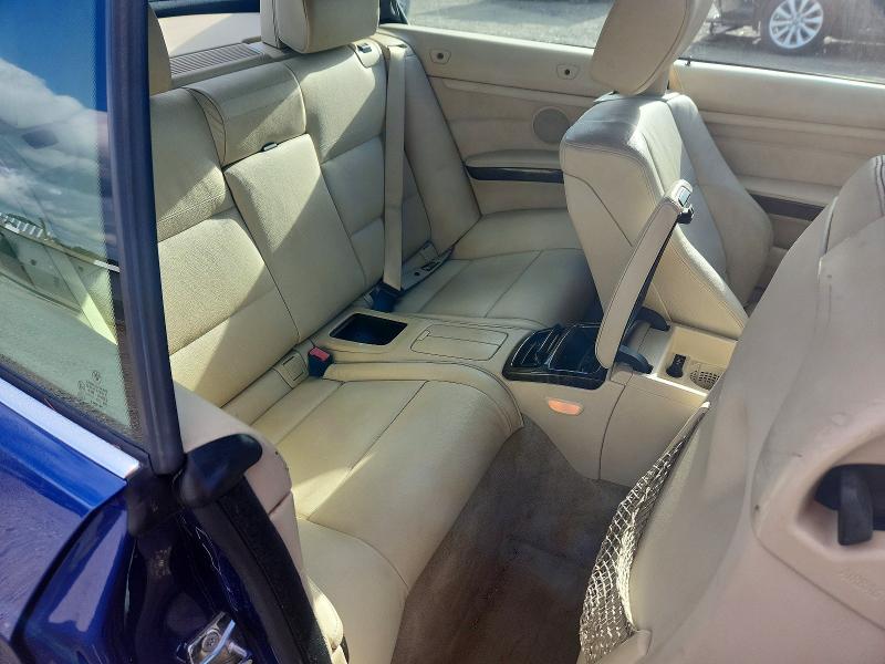Продажа на аукционе авто 2007 Bmw 328, vin: WBAWL13517PX13762, номер лота: 70089616