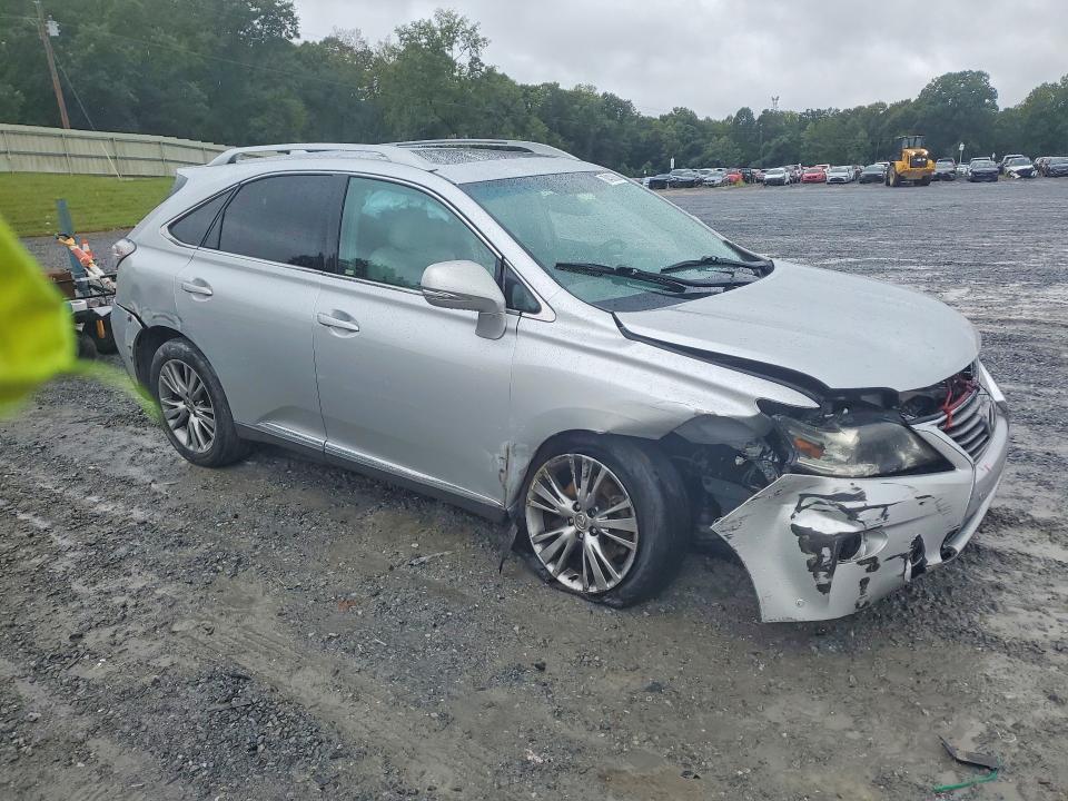Продаж на аукціоні авто 2014 Lexus Rx 350, vin: 2T2ZK1BA3EC141554, номер лоту: 70433556