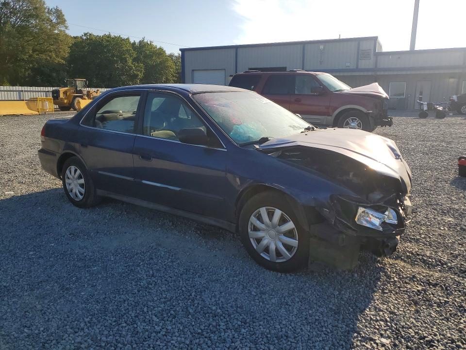 Auction sale of the 2001 Honda Accord, vin: 1HGCG55461A048066, lot number: 69763506