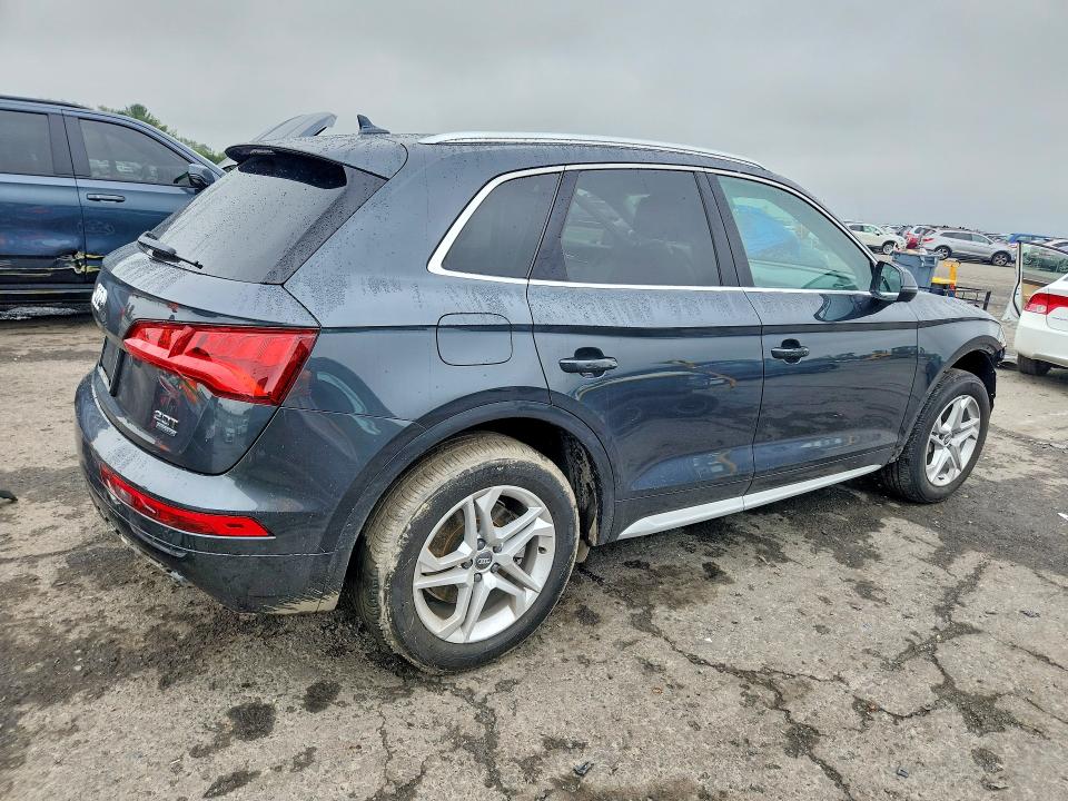 Aukcja sprzedaży 2018 Audi Q5, vin: WA1BNAFY2J2222228, numer aukcji: 67669156