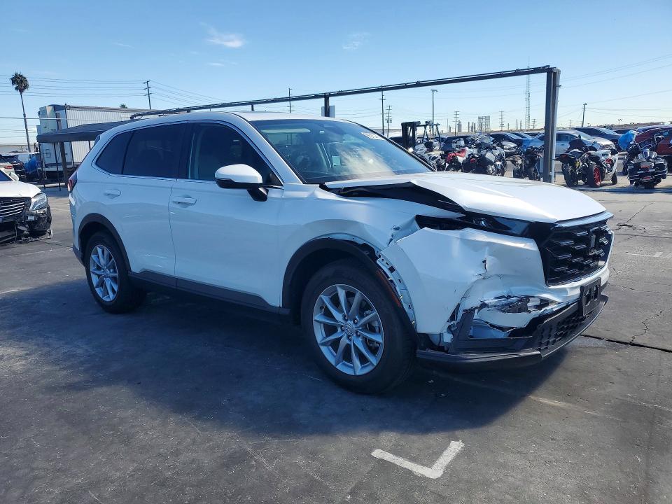 Продажа на аукционе авто 2026 Honda Cr-v, vin: 2HKRS3H47TH300944, номер лота: 68313776