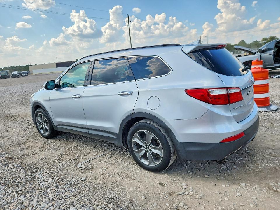 Продажа на аукционе авто 2016 Hyundai Santa Fe, vin: KM8SM4HFXGU144506, номер лота: 69872326