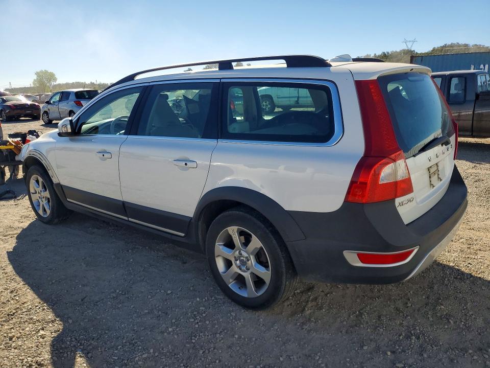 Продажа на аукционе авто 2010 Volvo Xc70, vin: YV4960BZ7A1076017, номер лота: 70696646