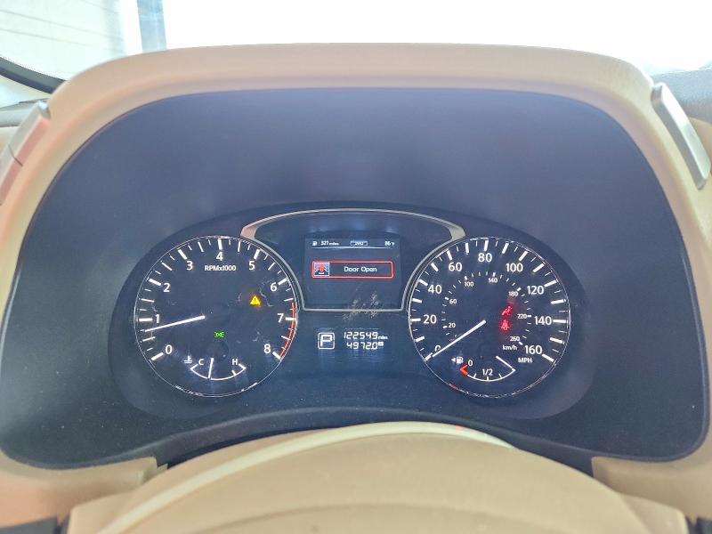 Продажа на аукционе авто 2014 Nissan Pathfinder, vin: 5N1AR2MM3EC657251, номер лота: 69960686