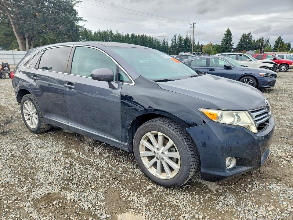 Aukcja sprzedaży 2009 Toyota Venza, vin: 4T3BE11A99U002944, numer aukcji: 69582816