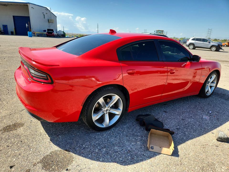 Aukcja sprzedaży 2017 Dodge Charger, vin: 2C3CDXCT1HH608606, numer aukcji: 67682316