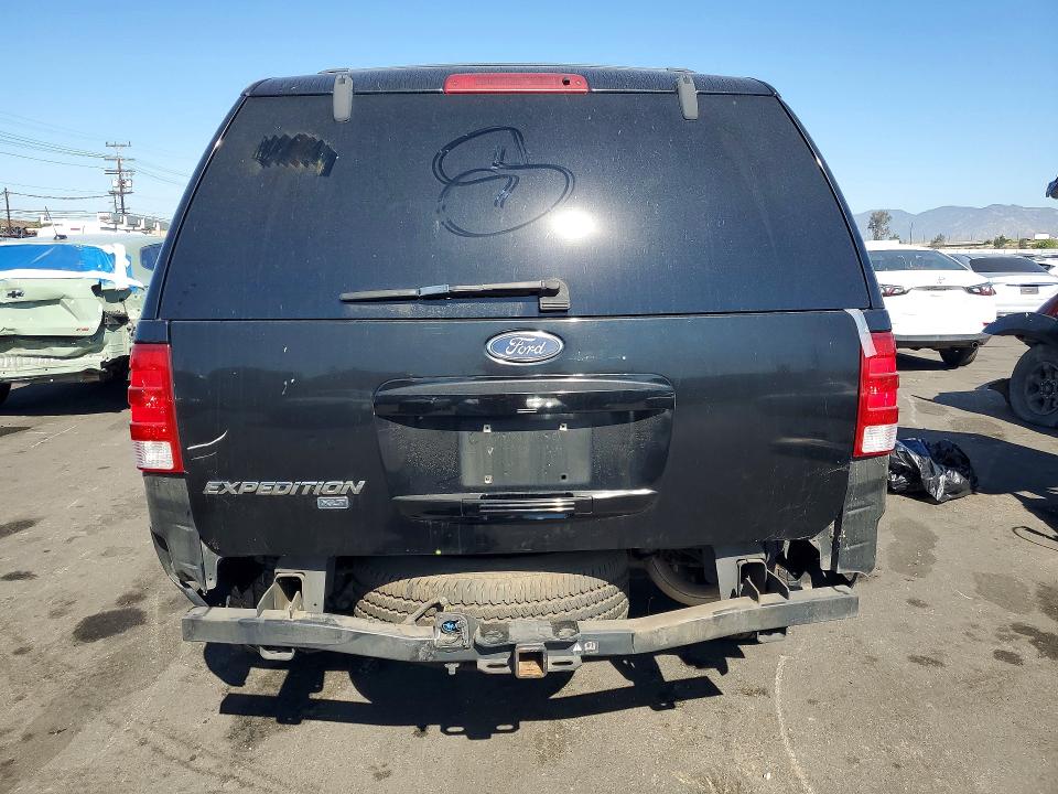 Aukcja sprzedaży 2003 Ford Expedition, vin: 1FMRU15W73LC07482, numer aukcji: 70327316