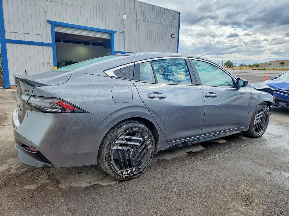 Продажа на аукционе авто 2026 Nissan Sentra, vin: 3N1AB9DV5TY270590, номер лота: 71004386