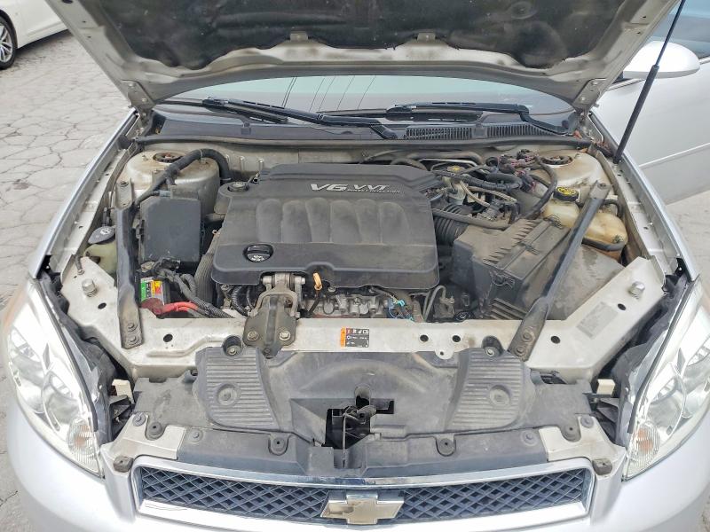 2013 Chevrolet Impala მანქანა იყიდება აუქციონზე, vin: 2G1WC5E32D1135825, აუქციონის ნომერი: 69918056