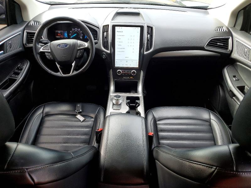 Продажа на аукционе авто 2024 Ford Edge, vin: 2FMPK4J95RBA91125, номер лота: 69948186