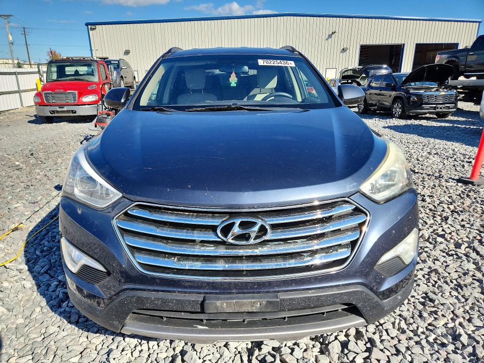 Продаж на аукціоні авто 2016 Hyundai Santa Fe, vin: KM8SMDHFXGU148426, номер лоту: 70225436