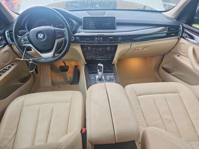 Aukcja sprzedaży 2017 Bmw X5, vin: 5UXKR0C35H0X78597, numer aukcji: 66909176