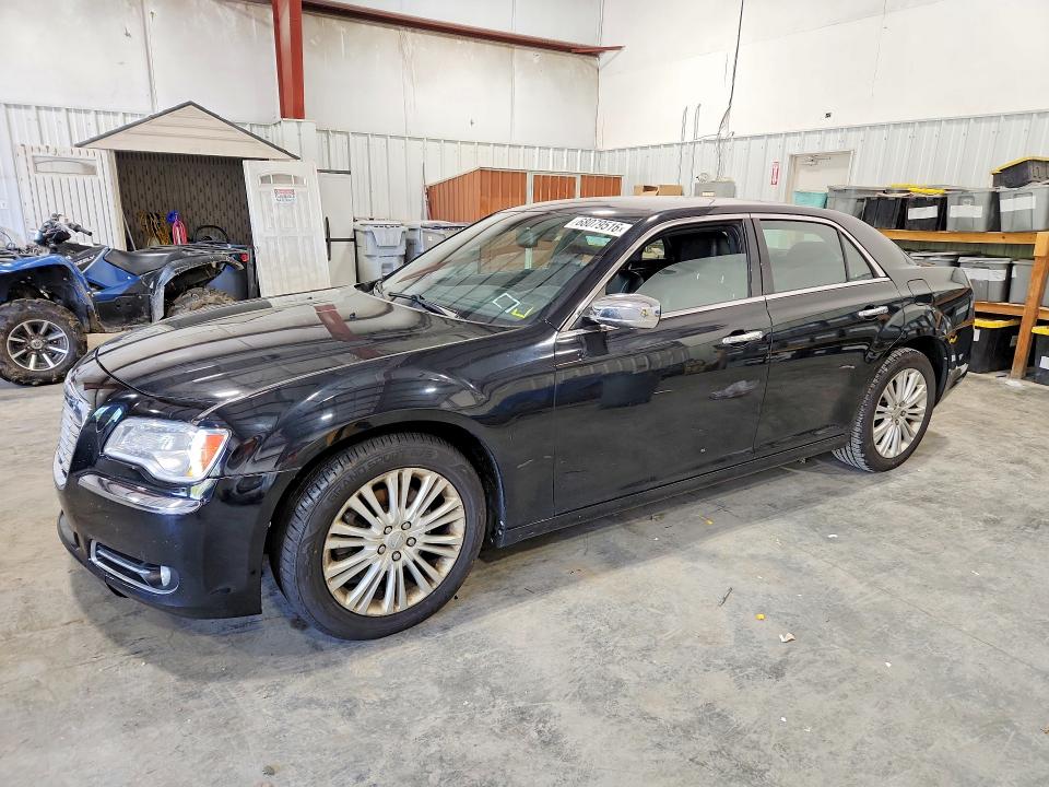 Продаж на аукціоні авто 2013 Chrysler 300c, vin: 2C3CCAKT9DH548019, номер лоту: 68079516