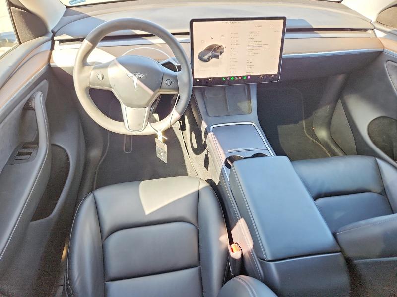 Aukcja sprzedaży 2024 Tesla Model Y, vin: 7SAYGDEE3RA238840, numer aukcji: 70068776