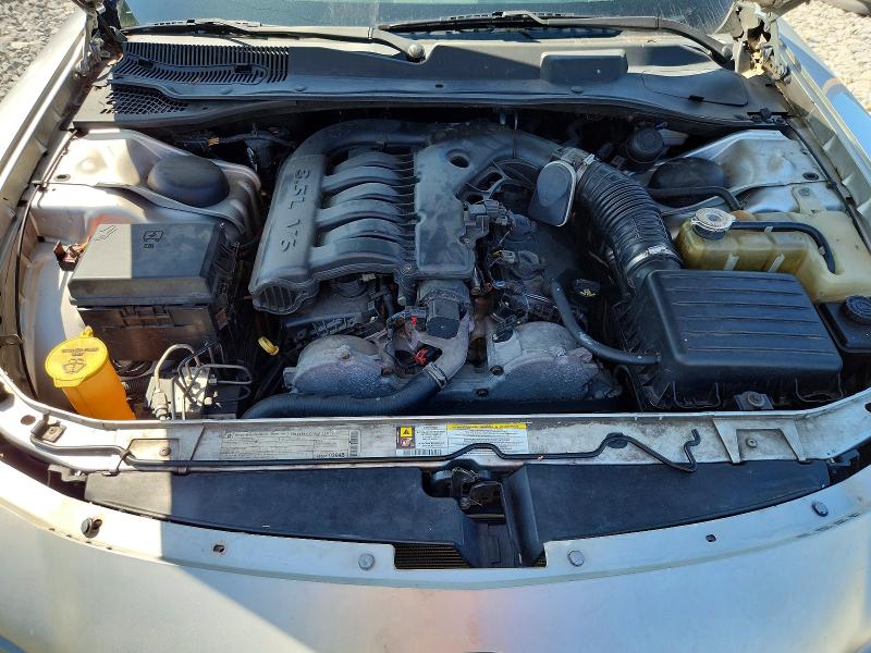 2010 Dodge Charger მანქანა იყიდება აუქციონზე, vin: 2B3CA3CV9AH236390, აუქციონის ნომერი: 68690626