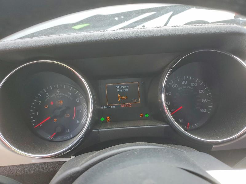 Продаж на аукціоні авто 2017 Ford Mustang, vin: 1FA6P8CF5H5277784, номер лоту: 67830196