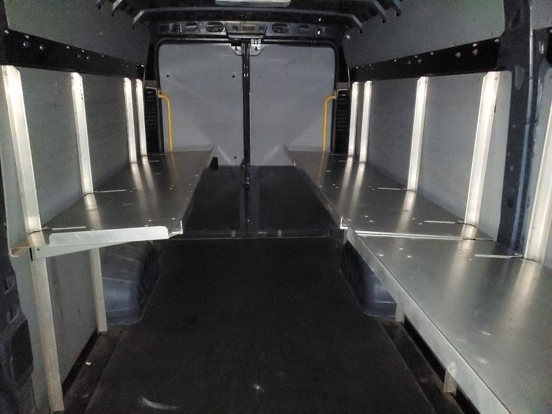 Продажа на аукционе авто 2021 Ram Promaster 3500, vin: 3C6MRVJG6ME535273, номер лота: 68704606